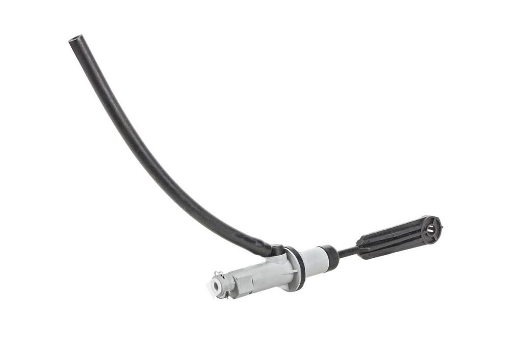 Emetteur d'embrayage (Cylindre émetteur de débrayage) VALEO 804643